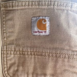 Men’s carhartt pants